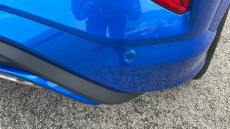 Ford Puma 1.0 EcoBoost Hybrid mHEV 155 ST-Line X 5dr Petrol Hatchback